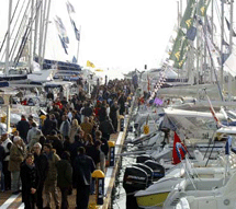 Salone Nautico di Venezia:
al via l'11 marzo
